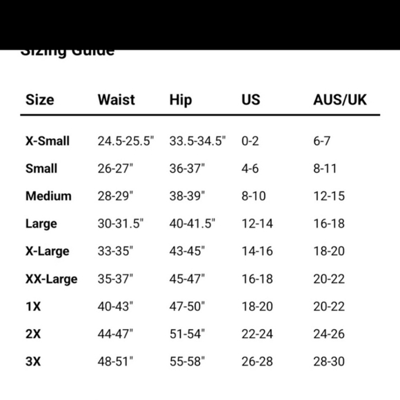 Betabrand Yoga pants - Picture 3 of 3